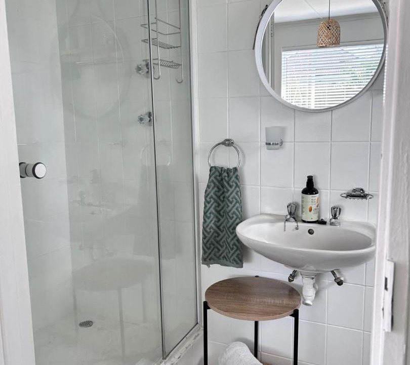 Photo of Bathroom in Newton Park