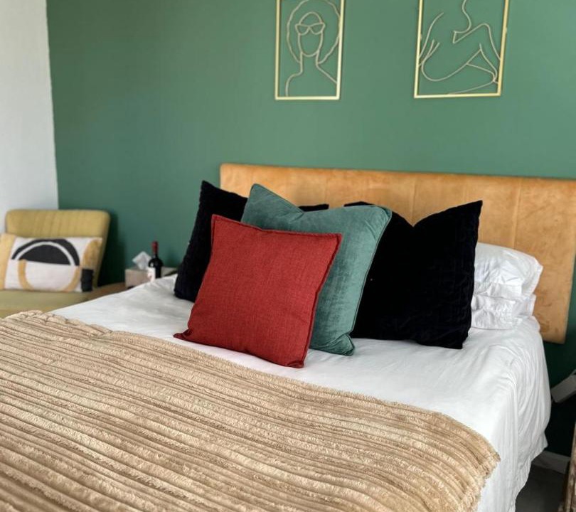 Photo of Bedroom in Newton Park