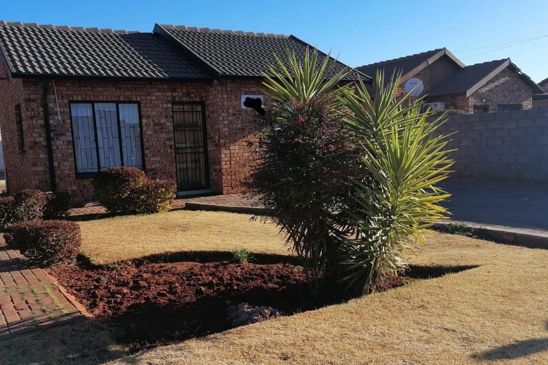 Photo of Others in Greater Johannesburg Metropolitan Area