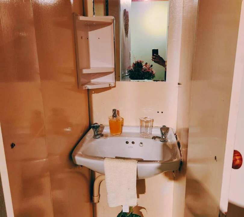 Photo of Bathroom in Welgemoed