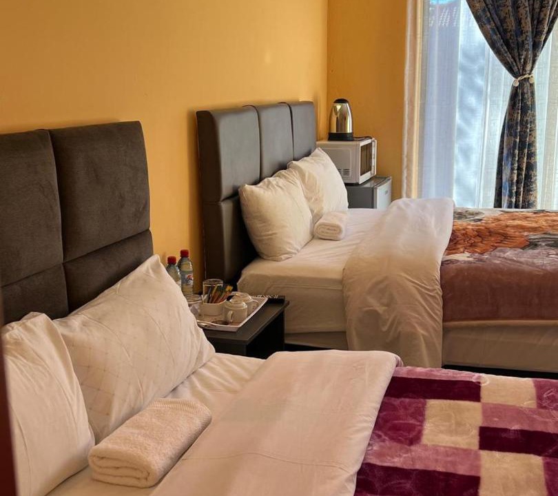 Photo of Bedroom in Mahikeng