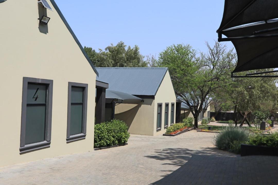 Photo of Others in Zeerust