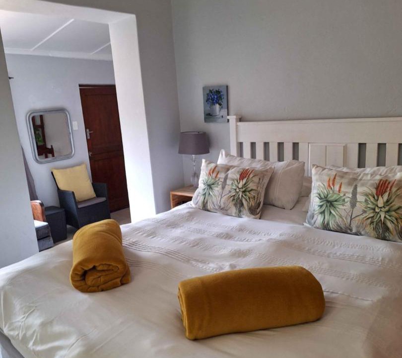 Photo of Bedroom in Bredasdorp