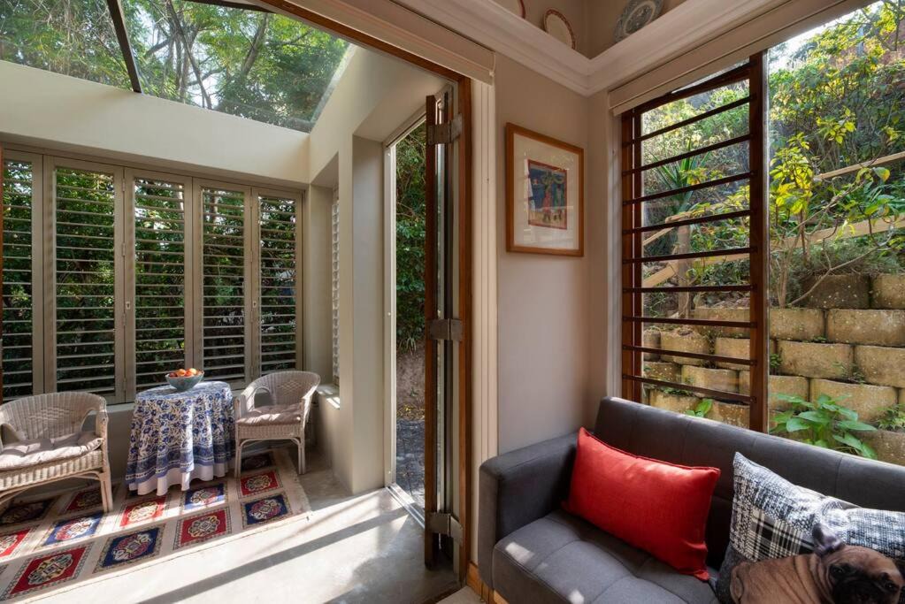 Photo of Patio Balcony in Paradise