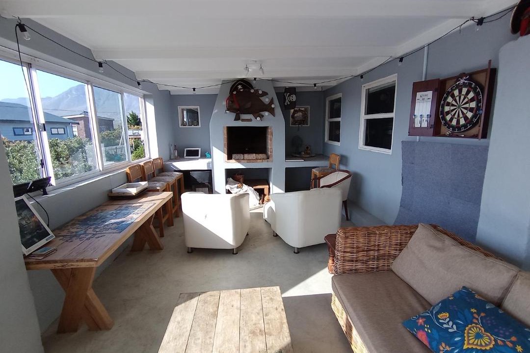 Photo of Others in Pringle Bay