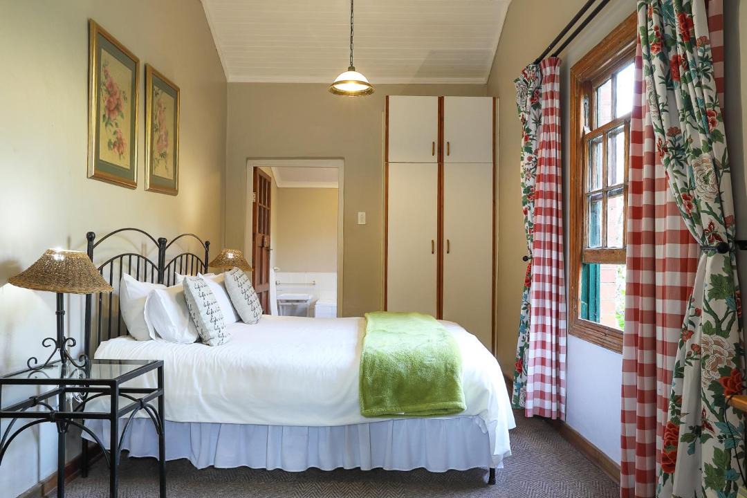 Photo of Bedroom in Ixopo