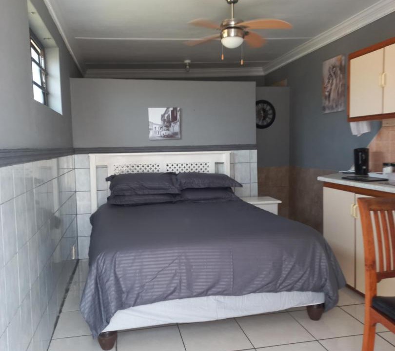 Photo of Bedroom in Mossel Bay