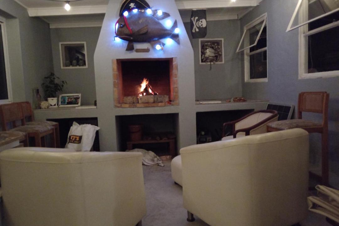 Photo of Livingroom in Pringle Bay