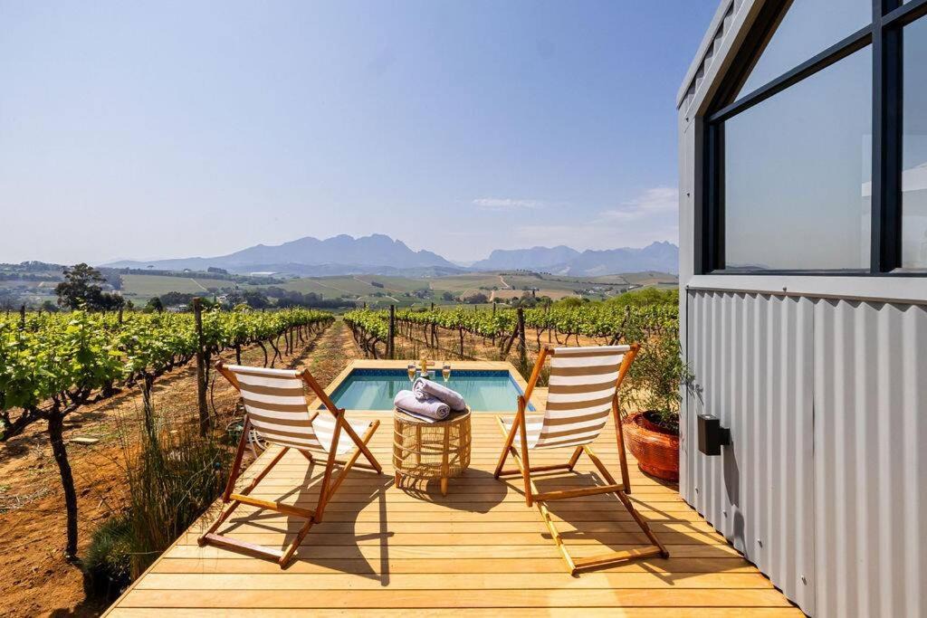Photo of Others in Stellenbosch
