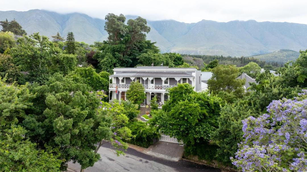 Photo of Others in Swellendam