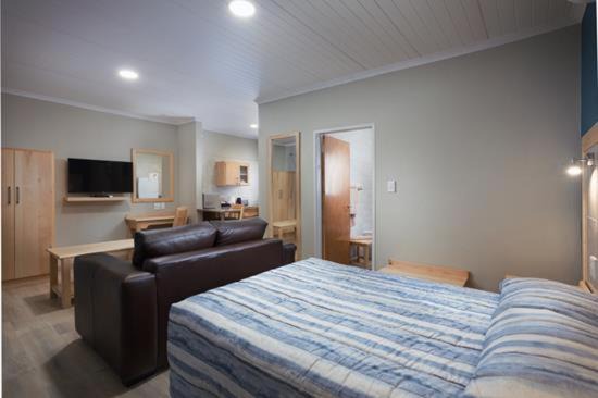 Photo of Bedroom in Gariepdam