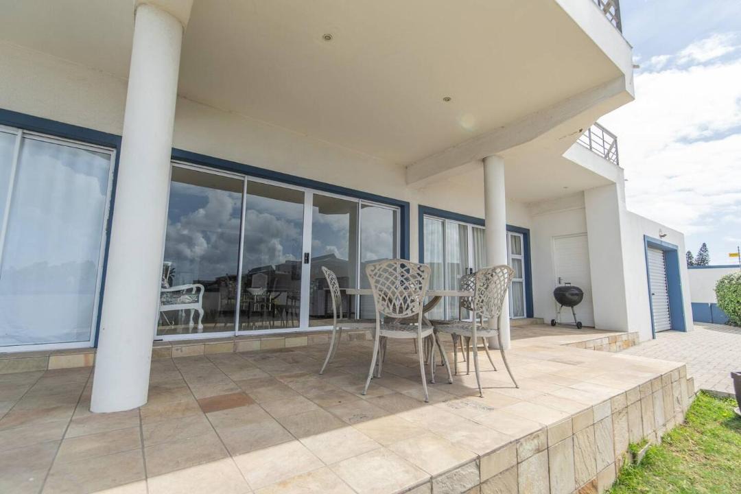 Photo of Patio Balcony in Humewood