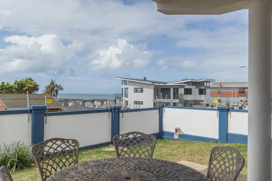 Photo of Patio Balcony in Humewood
