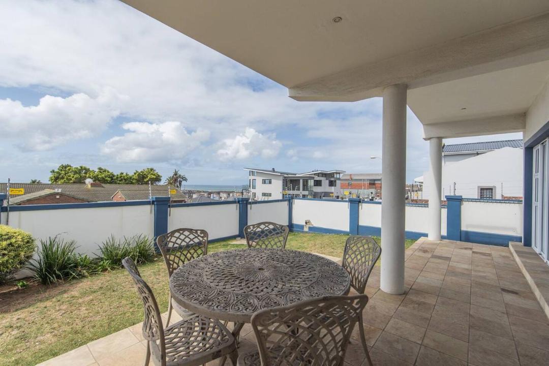 Photo of Patio Balcony in Humewood