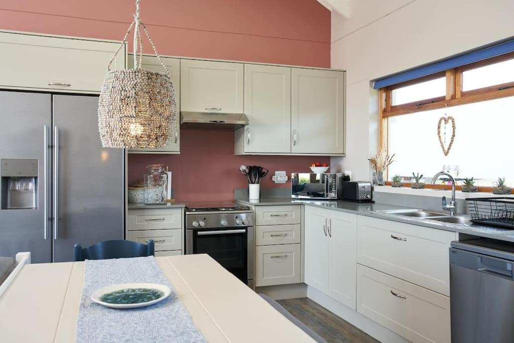 Photo of Kitchen in Chintsa