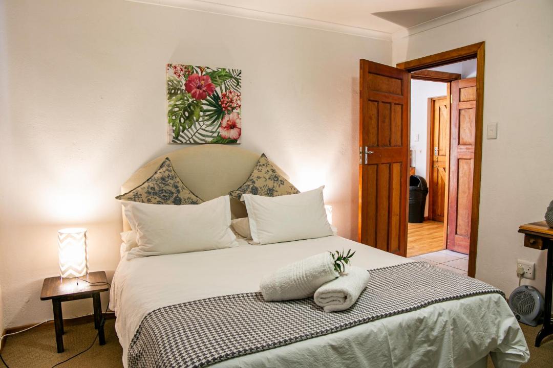 Photo of Bedroom in Graaff-Reinet