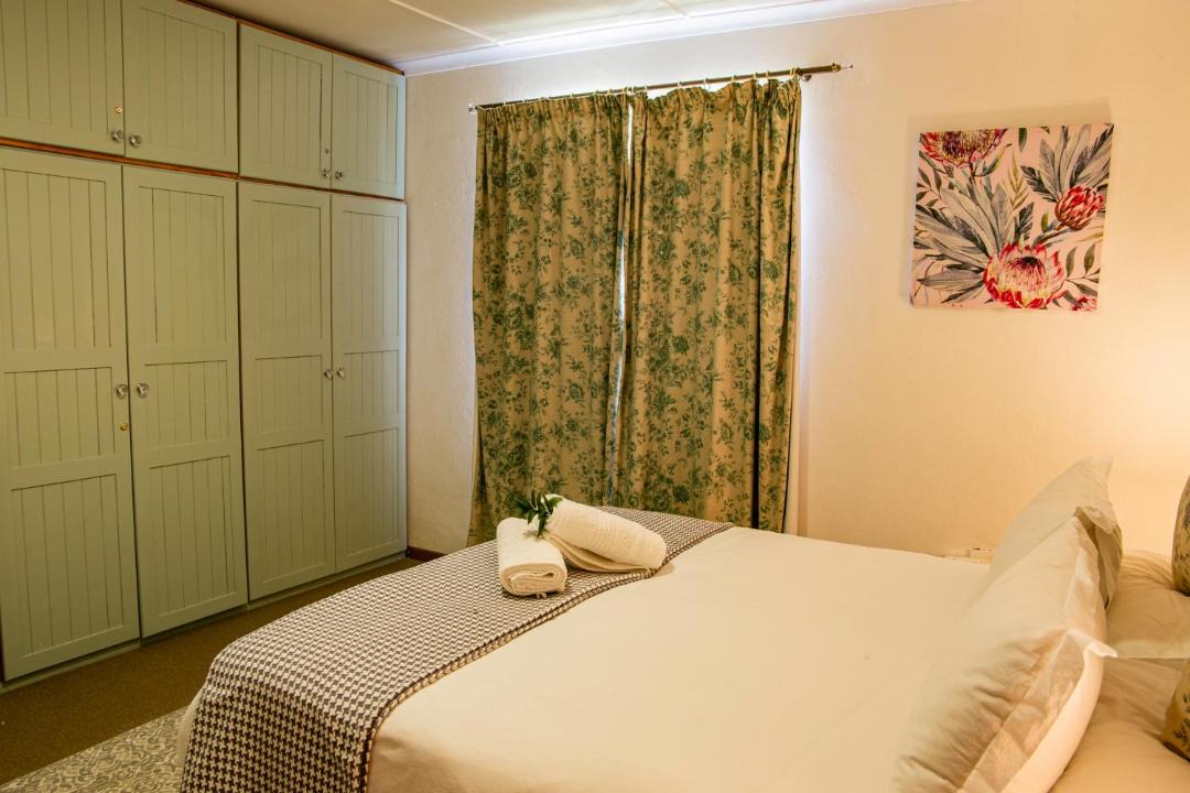 Photo of Bedroom in Graaff-Reinet