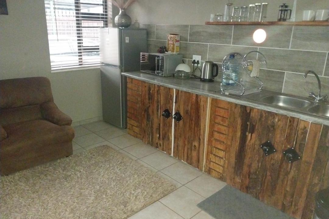 Photo of Kitchen in Stilfontein