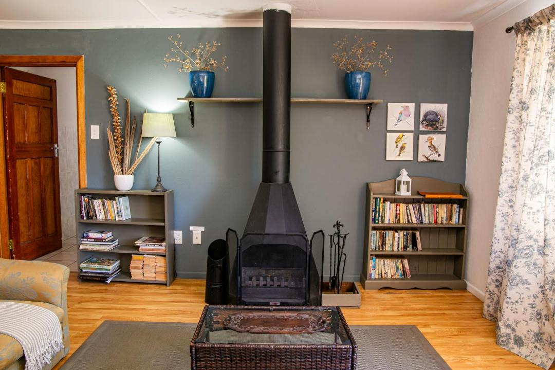 Photo of Livingroom in Graaff-Reinet