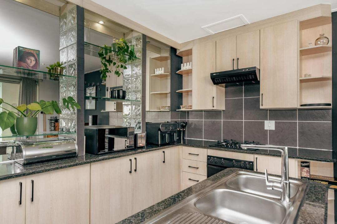Photo of Kitchen in Northcliff