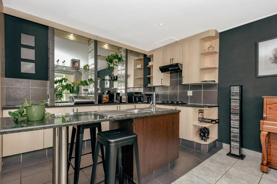 Photo of Kitchen in Northcliff