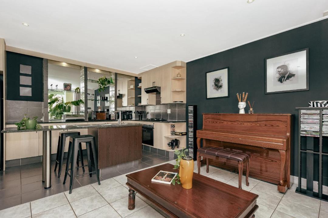 Photo of Kitchen in Northcliff