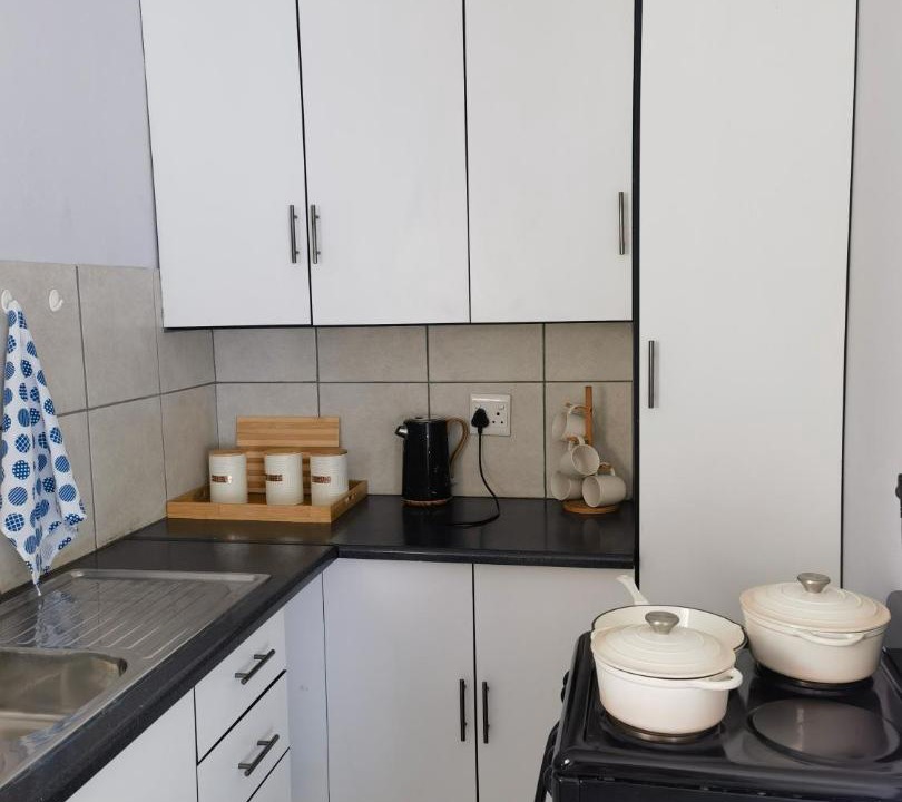Photo of Kitchen in Kempton Park