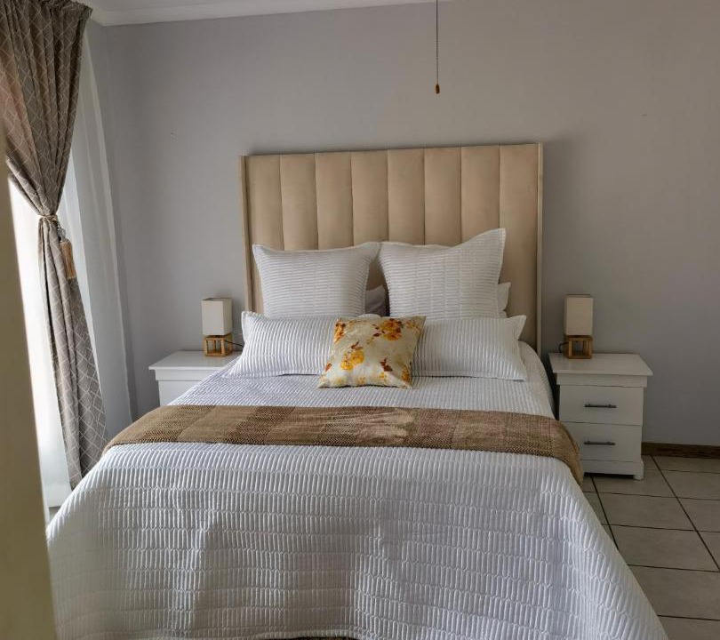 Photo of Bedroom in Kempton Park