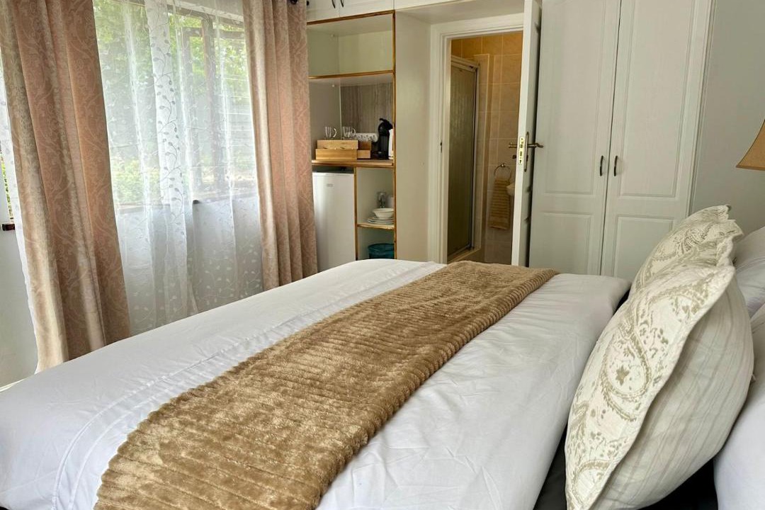 Photo of Bedroom in Hunter's Home