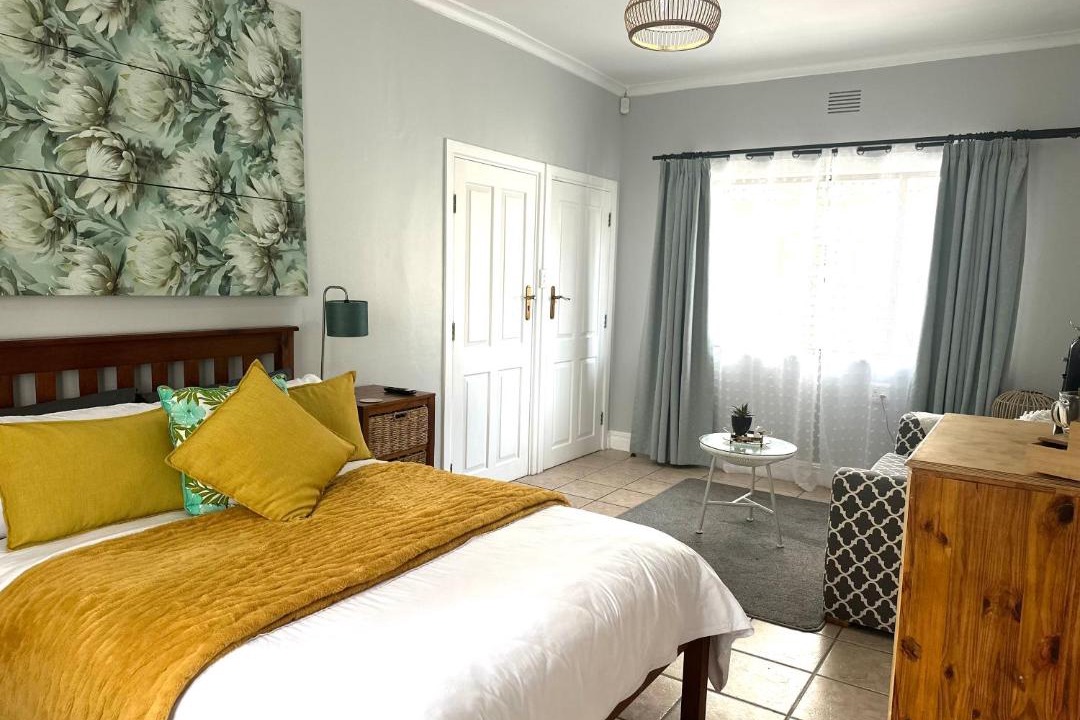 Photo of Bedroom in Hunter's Home