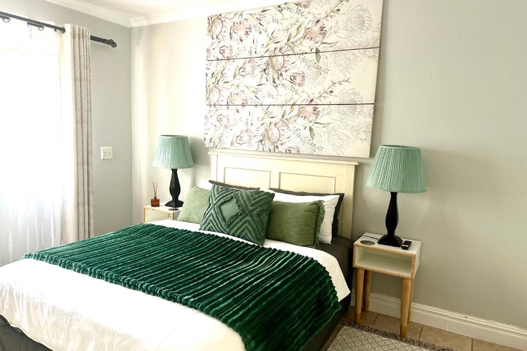 Photo of Bedroom in Hunter's Home