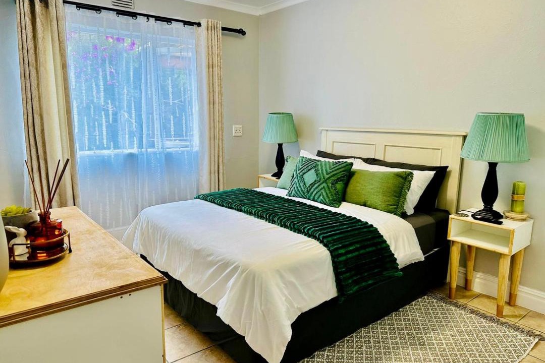 Photo of Bedroom in Hunter's Home