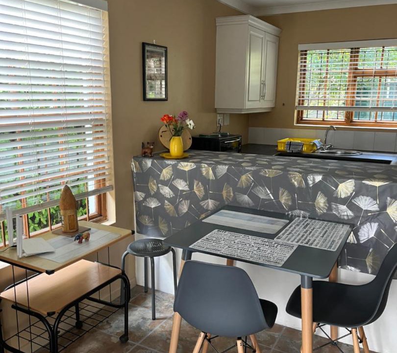 Photo of Kitchen in Montagu