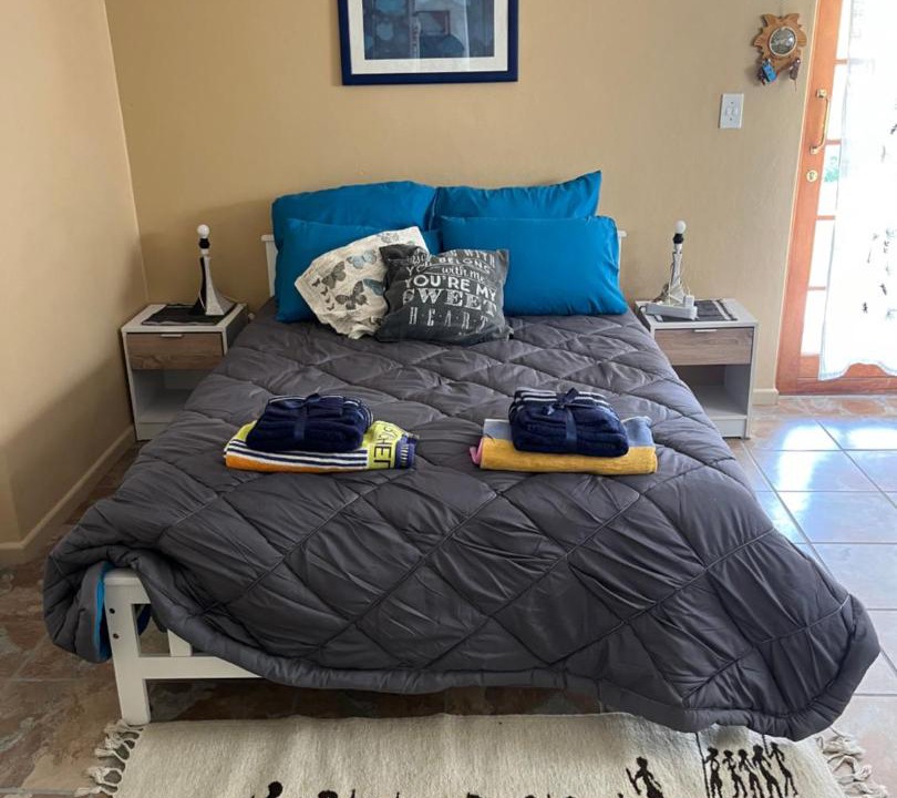 Photo of Bedroom in Montagu