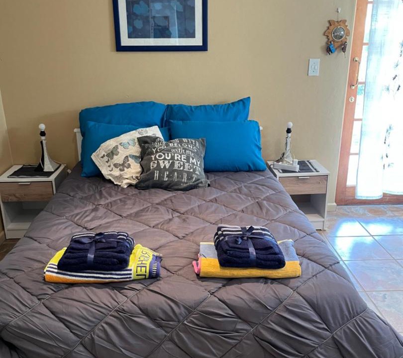 Photo of Bedroom in Montagu
