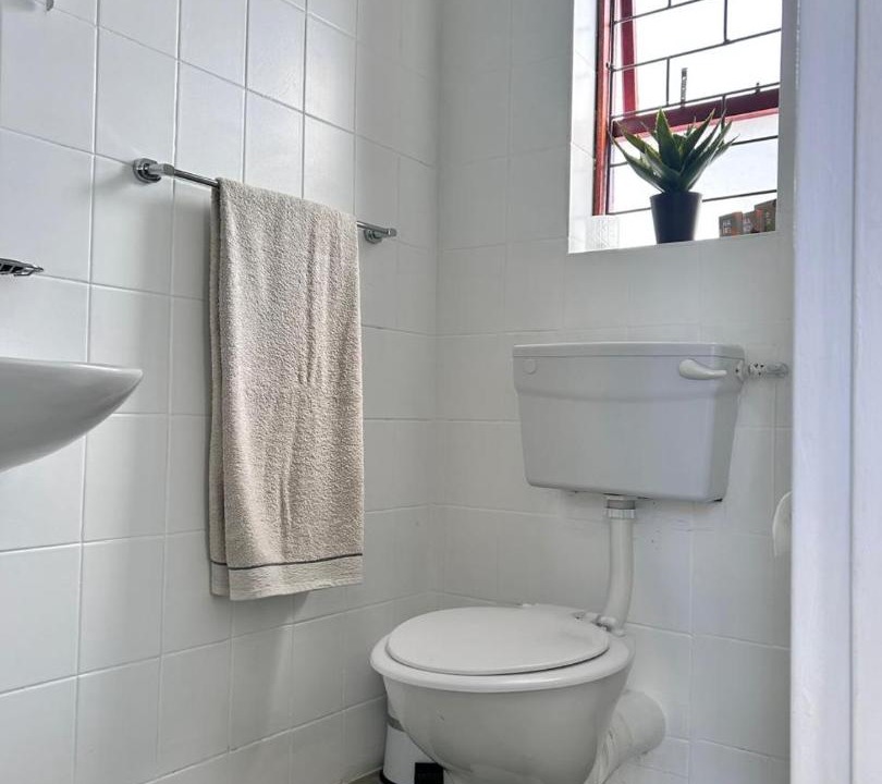 Photo of Bathroom in Newton Park