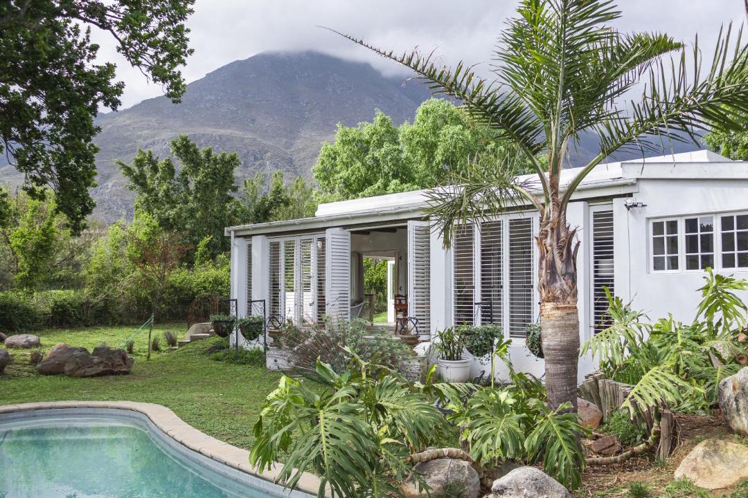 Photo of Others in Swellendam