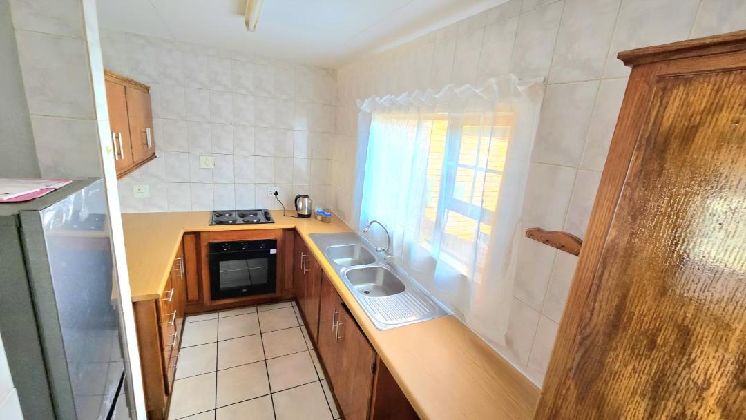Photo of Kitchen in Langenhoven Park