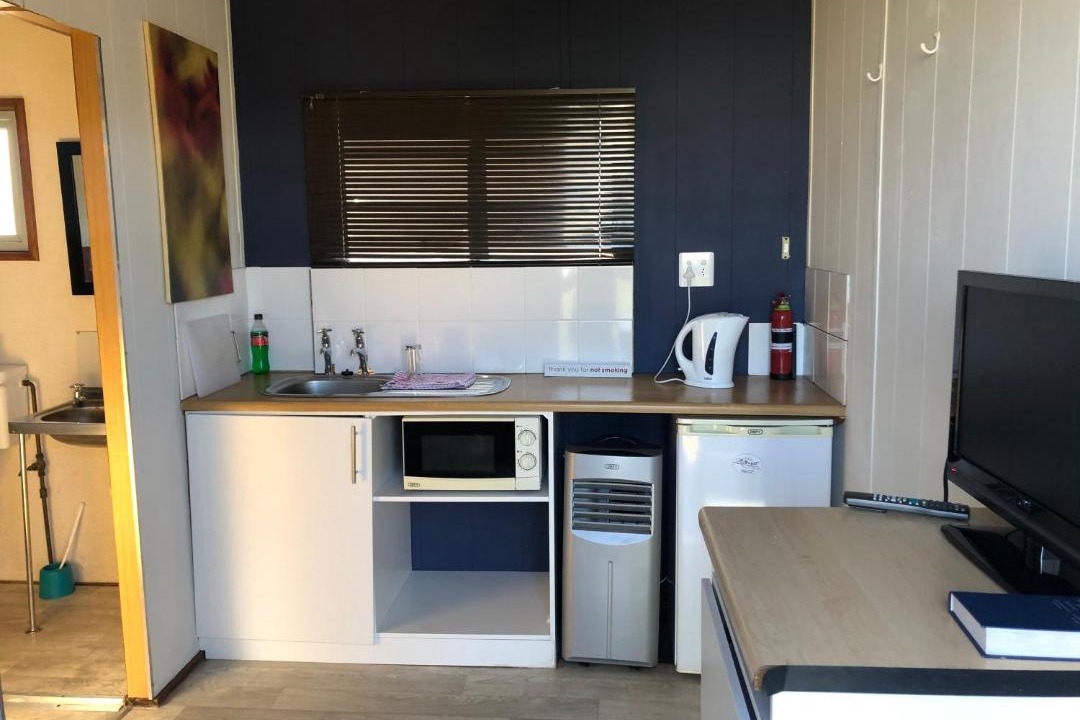 Photo of Kitchen in Komani
