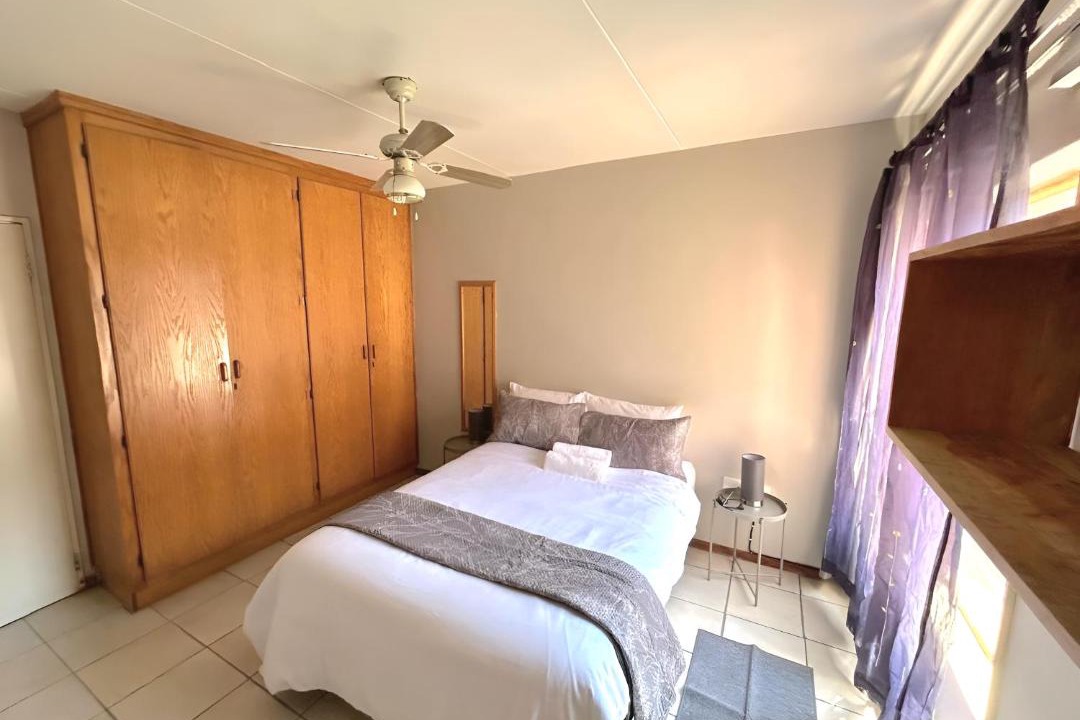 Photo of Bedroom in Langenhoven Park