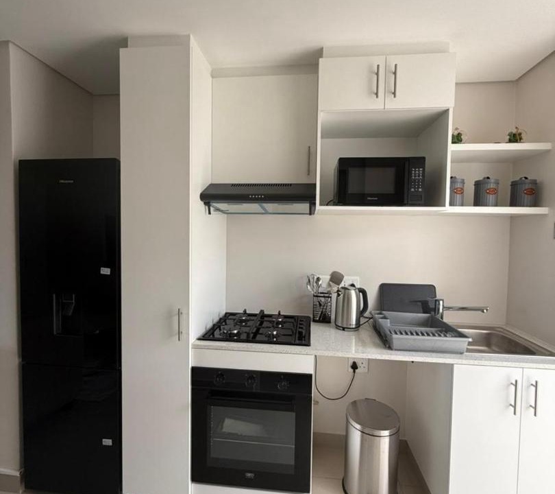 Photo of Kitchen in Umhlanga