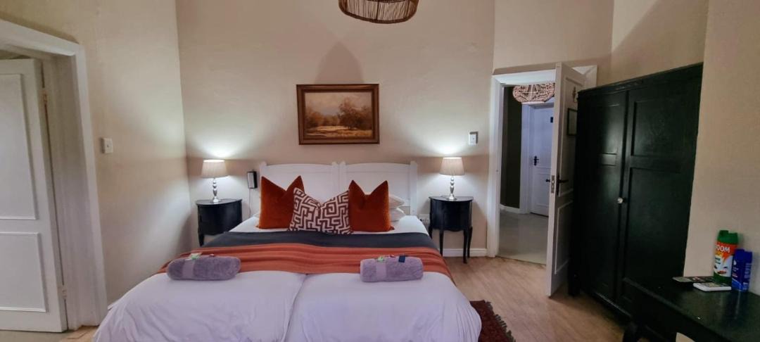 Photo of Bedroom in Beaufort West