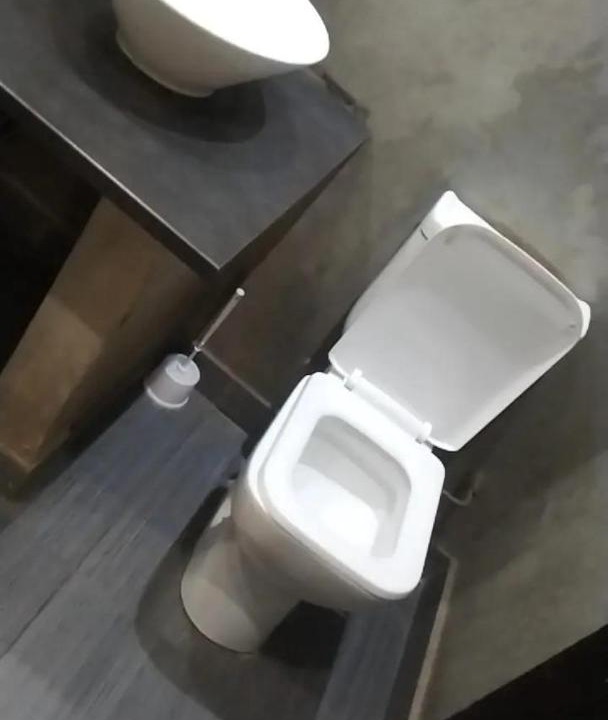 Photo of Bathroom in Potchefstroom