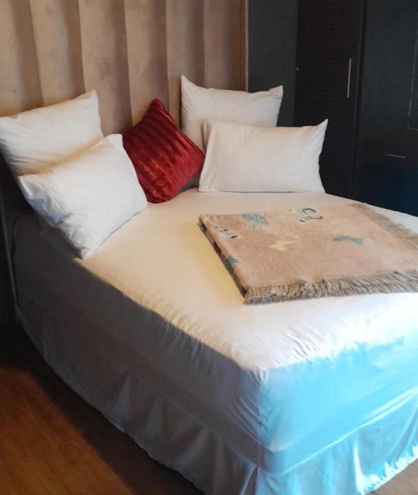 Photo of Bedroom in Potchefstroom