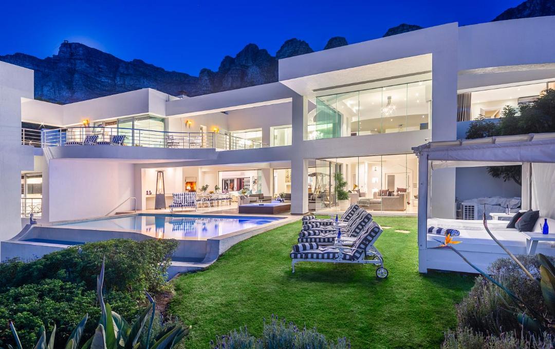 Photo of Others in Camps Bay