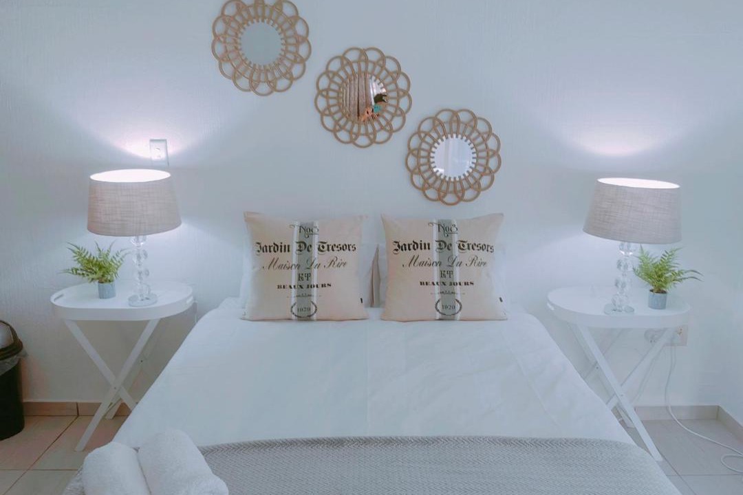 Photo of Bedroom in Boksburg