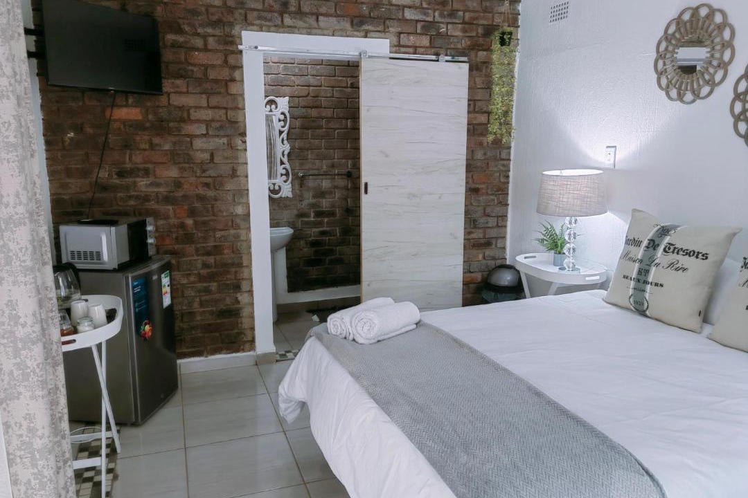 Photo of Bedroom in Boksburg