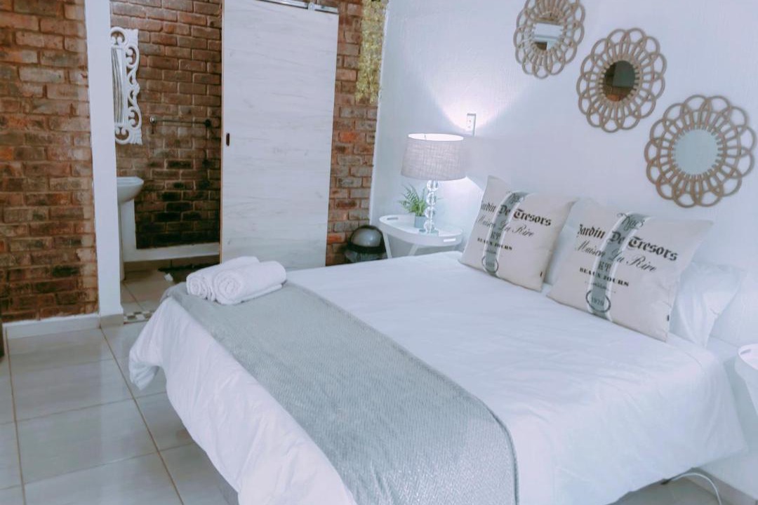 Photo of Bedroom in Boksburg