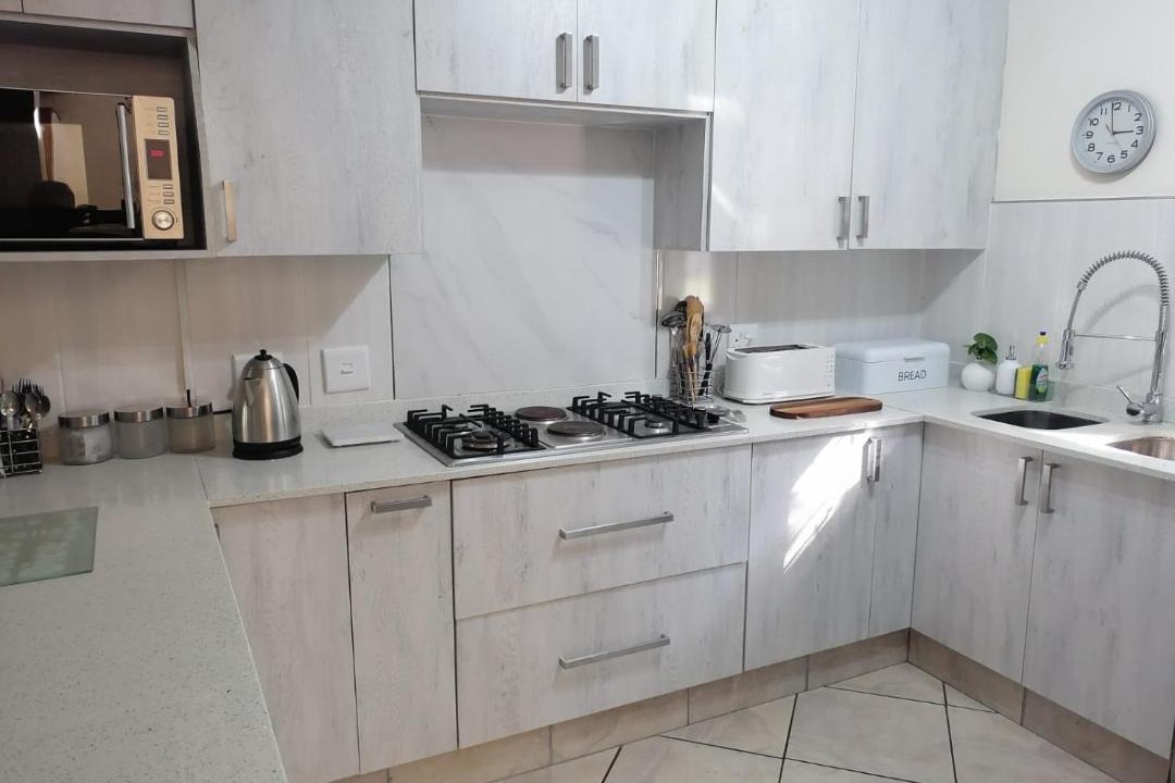 Photo of Kitchen in Zinkwazi Beach