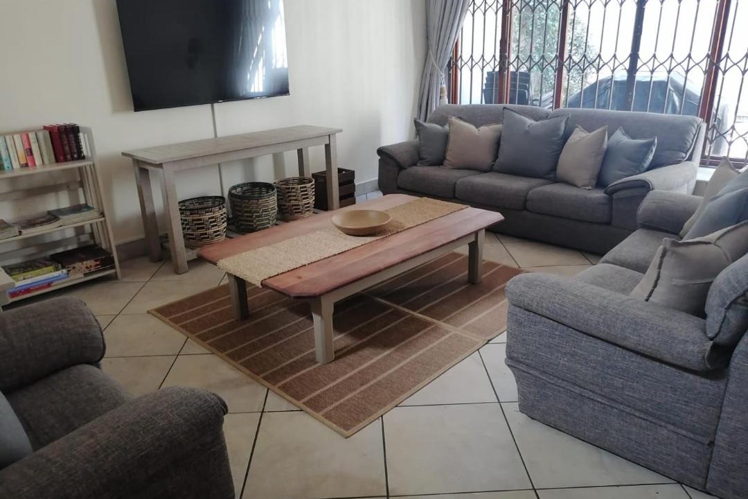 Photo of Livingroom in Zinkwazi Beach